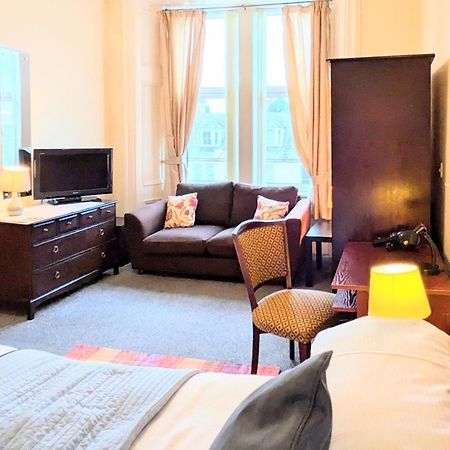 Hollybank - Ensuite Room & Use Of Large Shared Kitchen Dumfries Exteriér fotografie