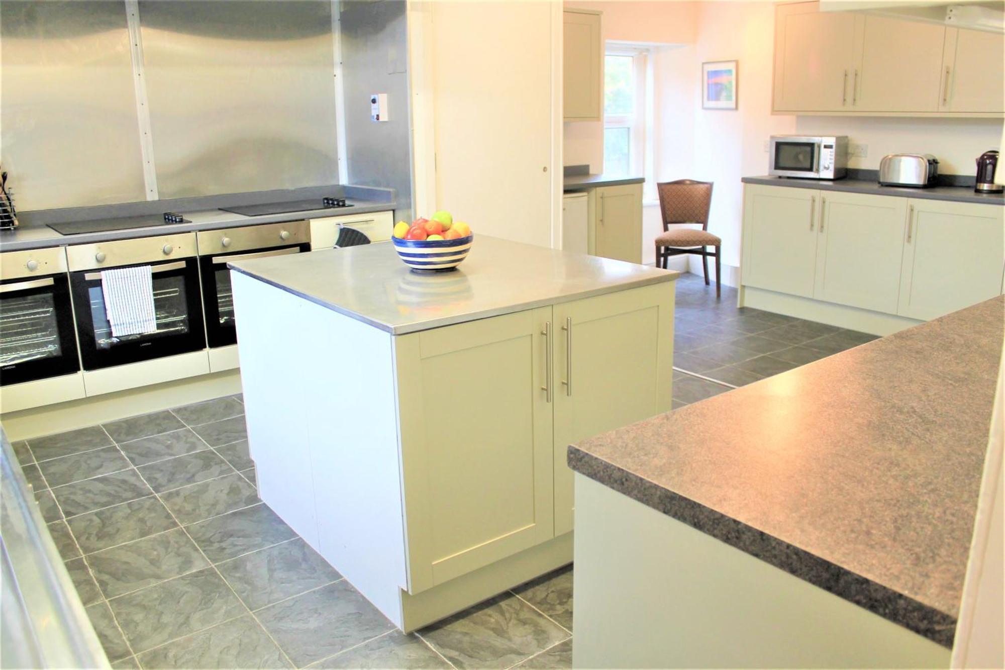 Hollybank - Ensuite Room & Use Of Large Shared Kitchen Dumfries Exteriér fotografie